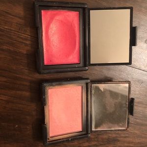 NARS Blush Lot